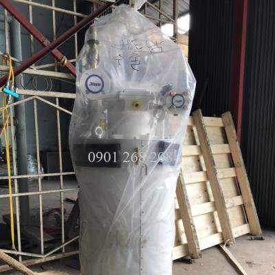 MÁY HÓA HƠI JINU 100 Kg/h